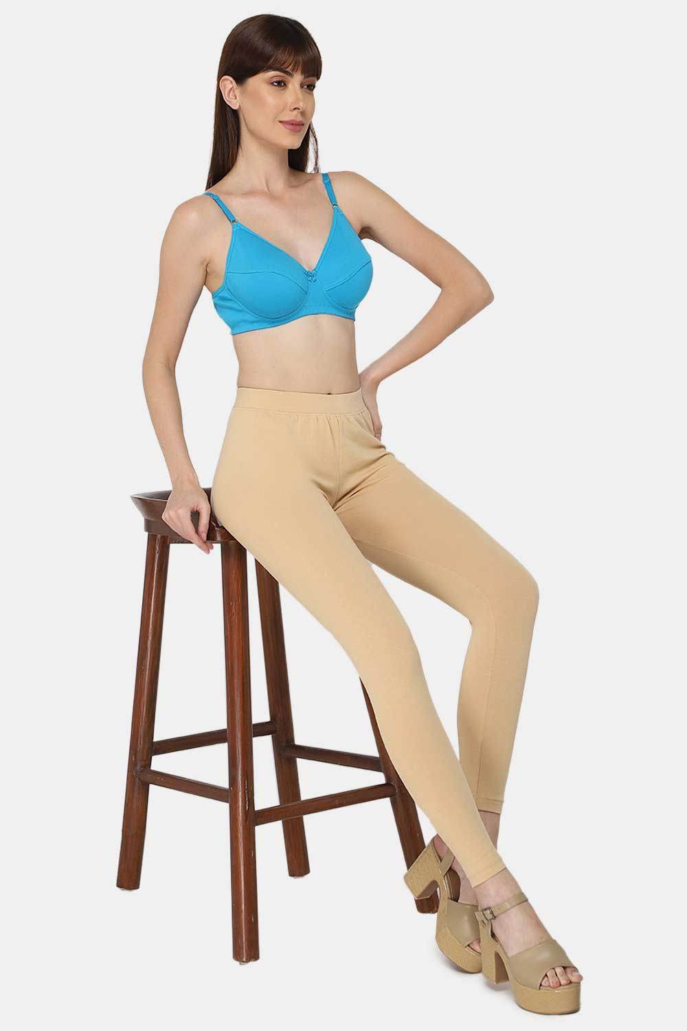 Medium Coverage Non-Wired Non-Padded Thin & Adjustable Intimacy Saree Bra - INT05 - Other Colors - Naidu Hall Family Store