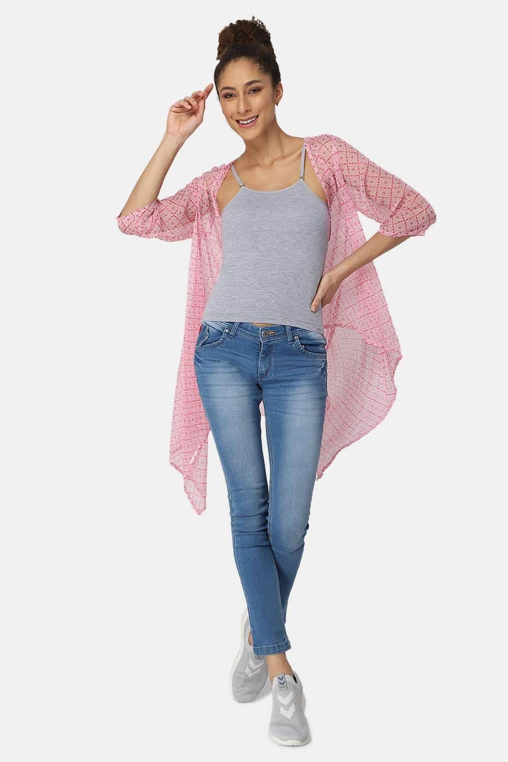 Intimacy Slip Camisole - IN14 - Naidu Hall Family Store