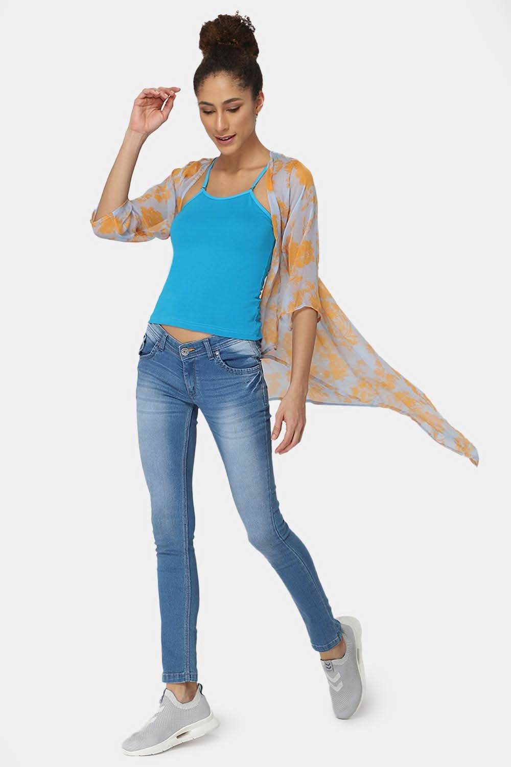 Intimacy Slip Camisole - IN14 - Naidu Hall Family Store