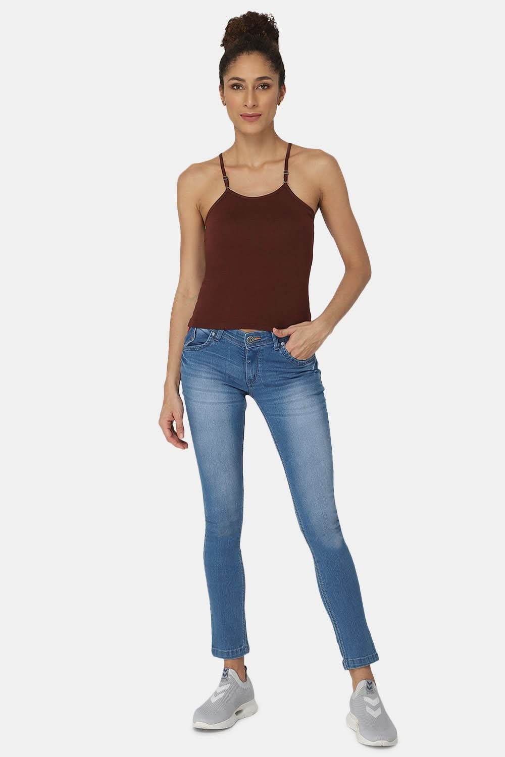 Intimacy Slip Camisole - IN14 - Naidu Hall Family Store
