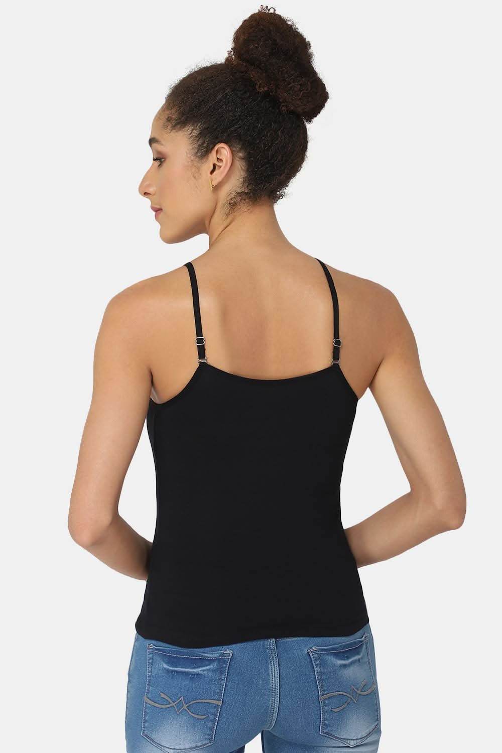 Intimacy Slip Camisole - IN14 - Naidu Hall Family Store