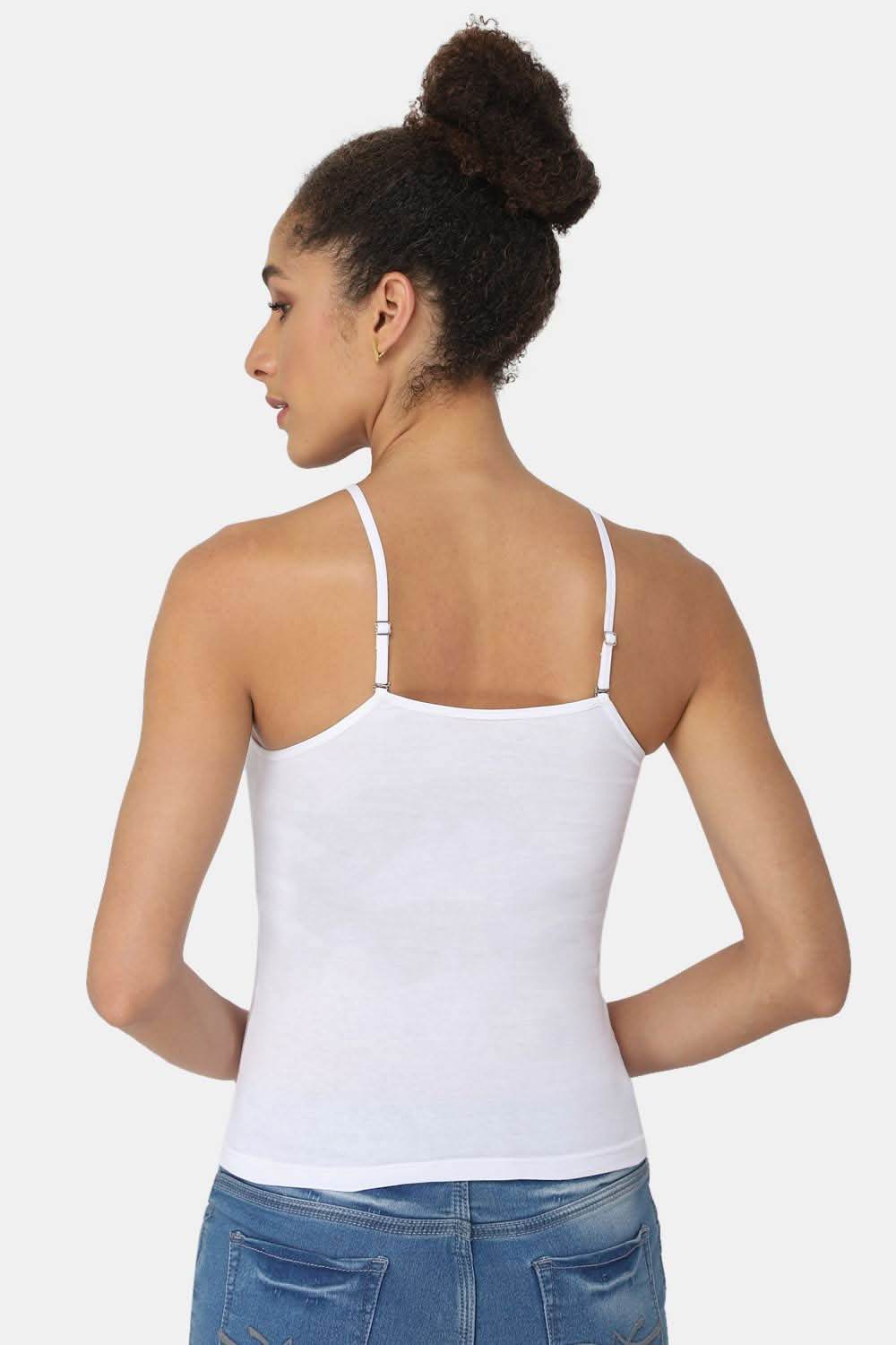 Intimacy Slip Camisole - IN14 - Naidu Hall Family Store