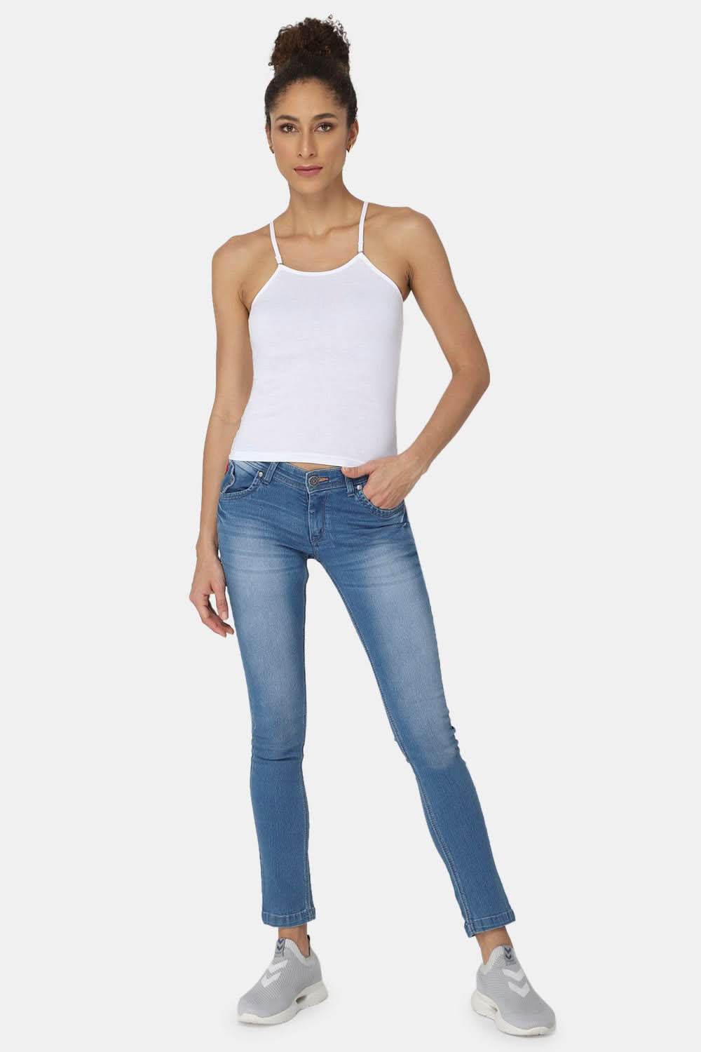 Intimacy Slip Camisole - IN14 - Naidu Hall Family Store