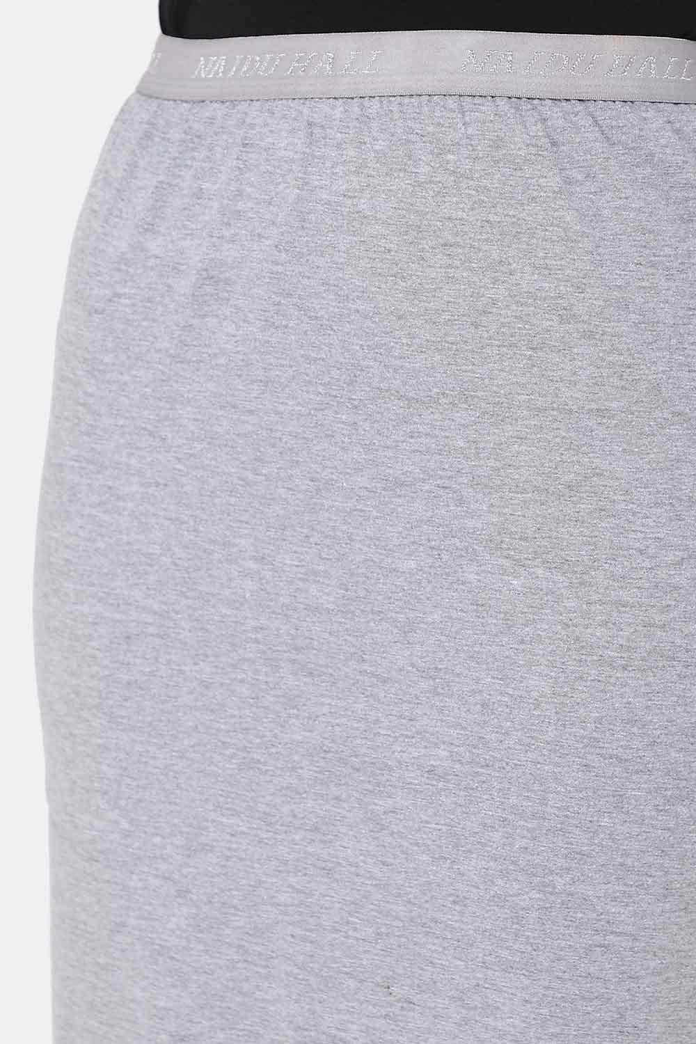 Intimacy Cotton Knit Bottom Slip – IN22 | Sweat-Absorbent & Comfortable Fit - Naidu Hall Family Store