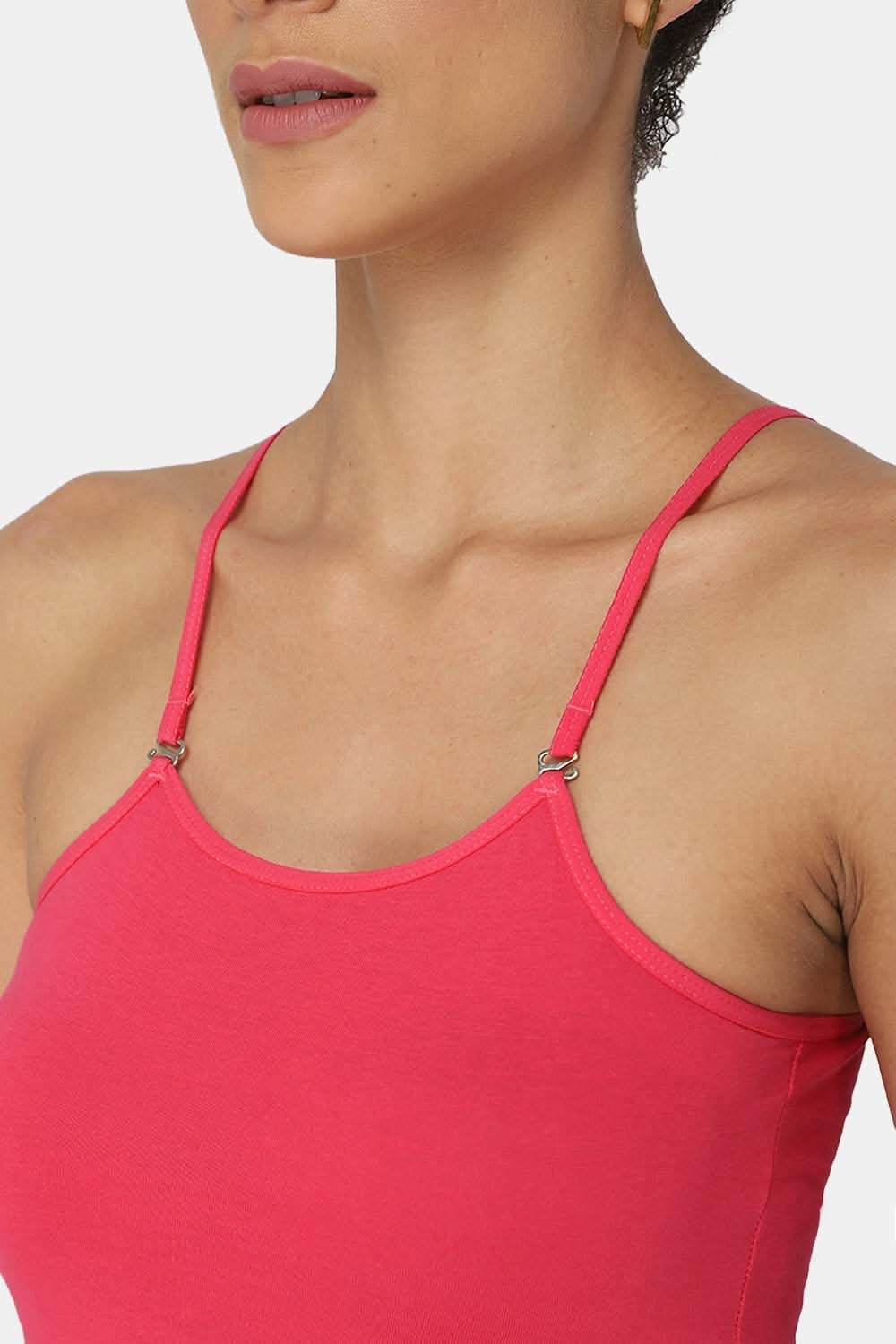 Intimacy Slip Camisole - IN14 - Naidu Hall Family Store
