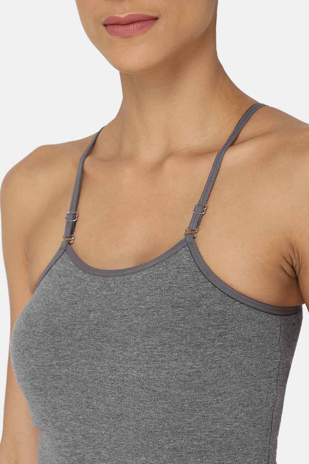Intimacy Slip Camisole - IN14 - Naidu Hall Family Store
