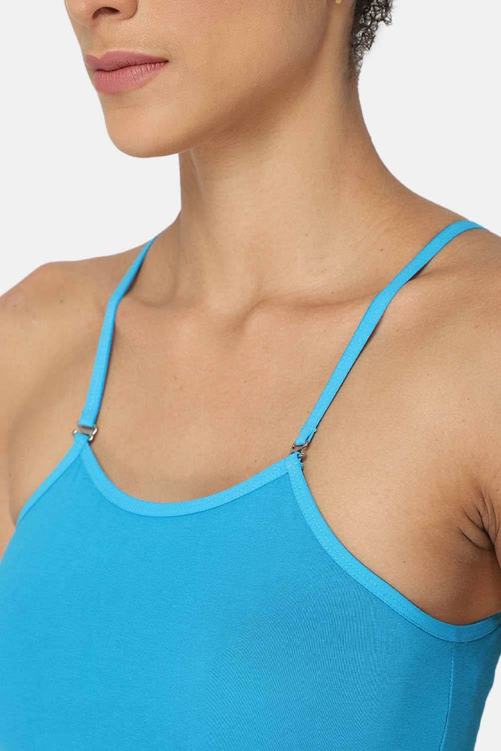 Intimacy Slip Camisole - IN14 - Naidu Hall Family Store