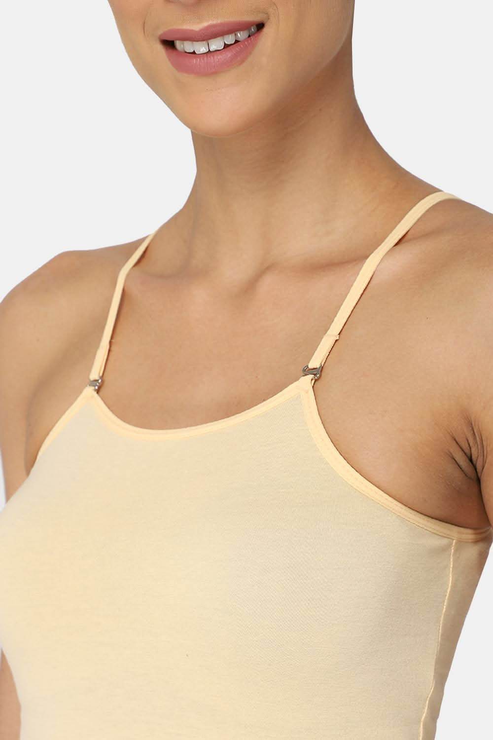Intimacy Slip Camisole - IN14 - Naidu Hall Family Store