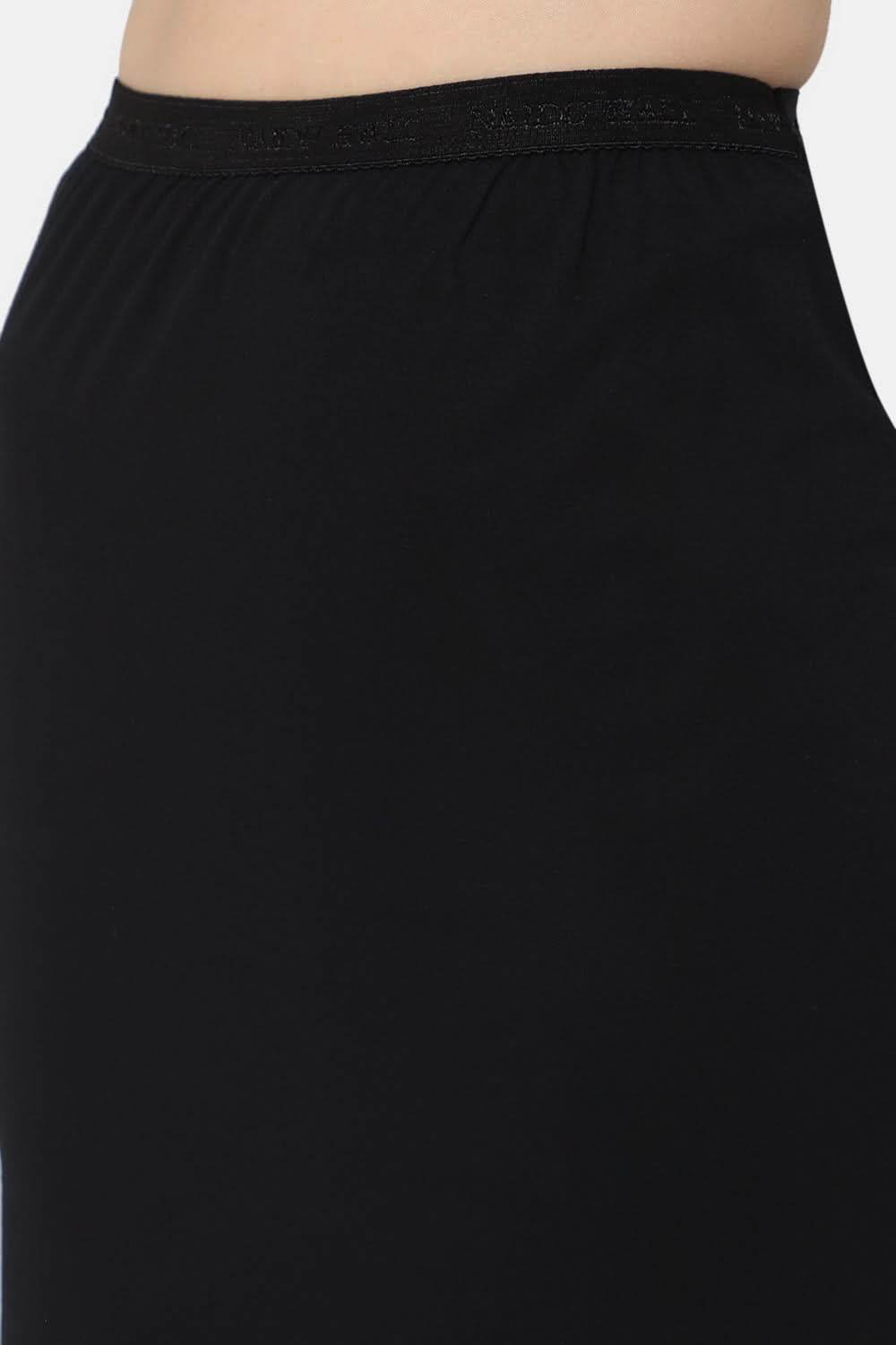 Intimacy Cotton Knit Bottom Slip – IN22 | Sweat-Absorbent & Comfortable Fit - Naidu Hall Family Store