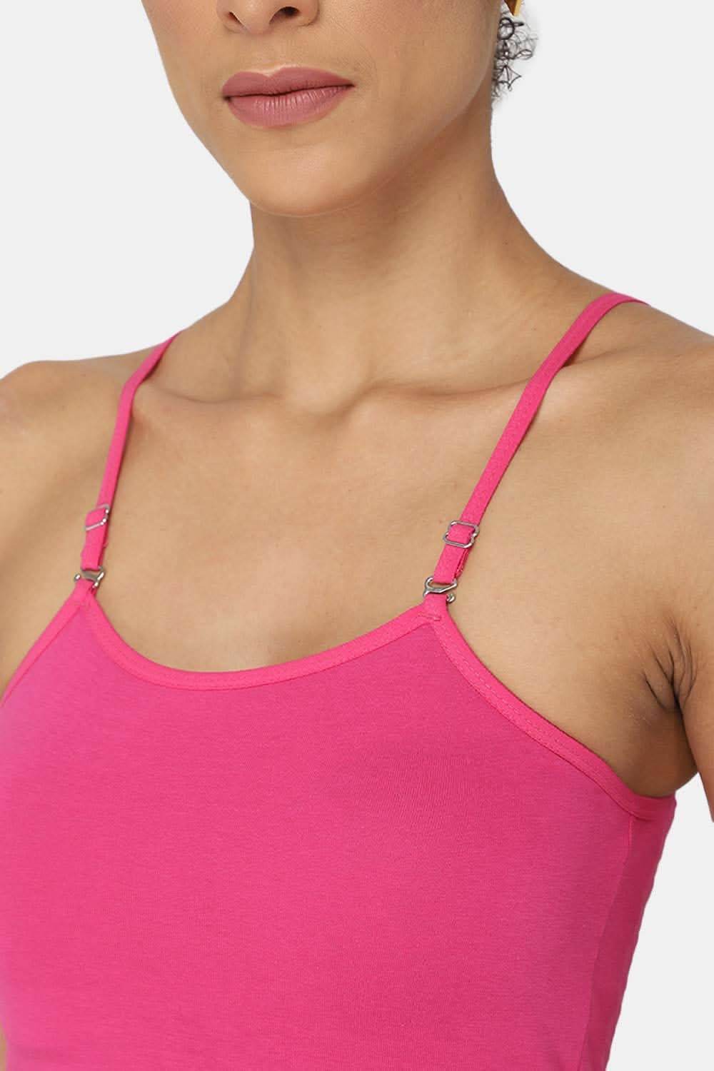 Intimacy Slip Camisole - IN14 - Naidu Hall Family Store