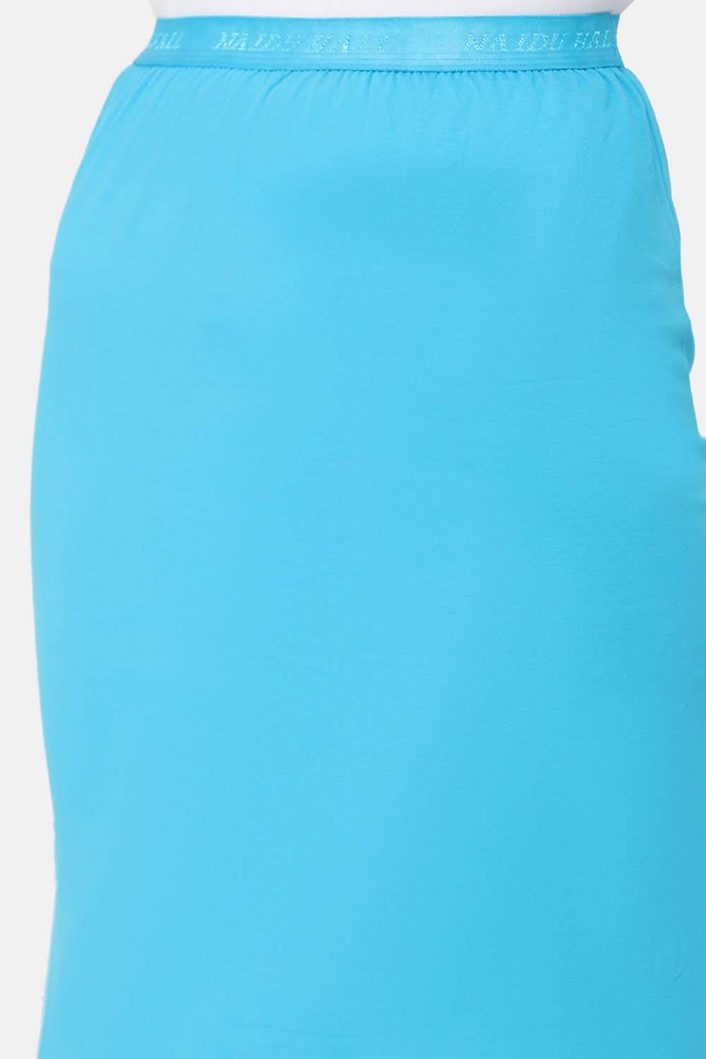 Intimacy Cotton Knit Bottom Slip – IN22 | Sweat-Absorbent & Comfortable Fit - Naidu Hall Family Store