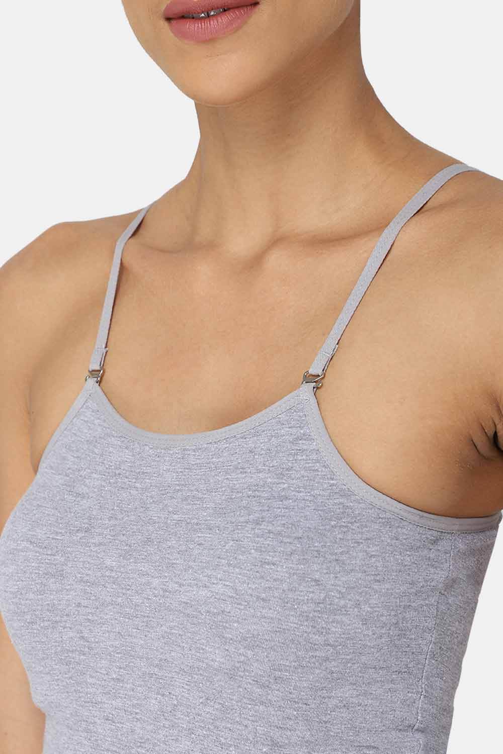 Intimacy Slip Camisole - IN14 - Naidu Hall Family Store