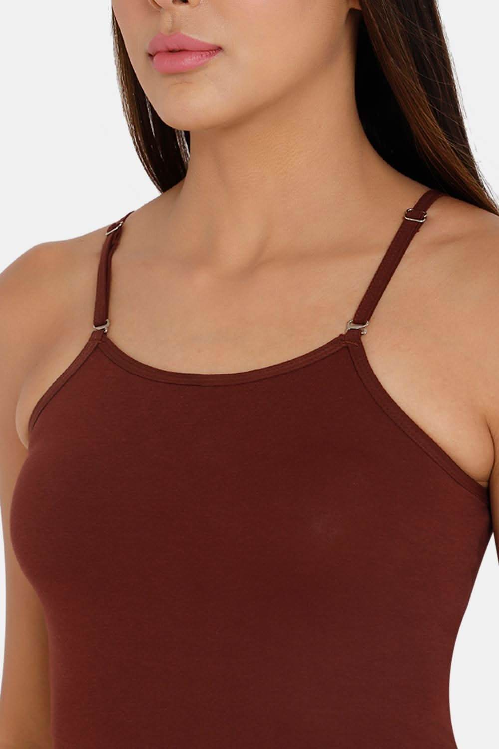 Intimacy Slip Camisole - IN14 - Naidu Hall Family Store