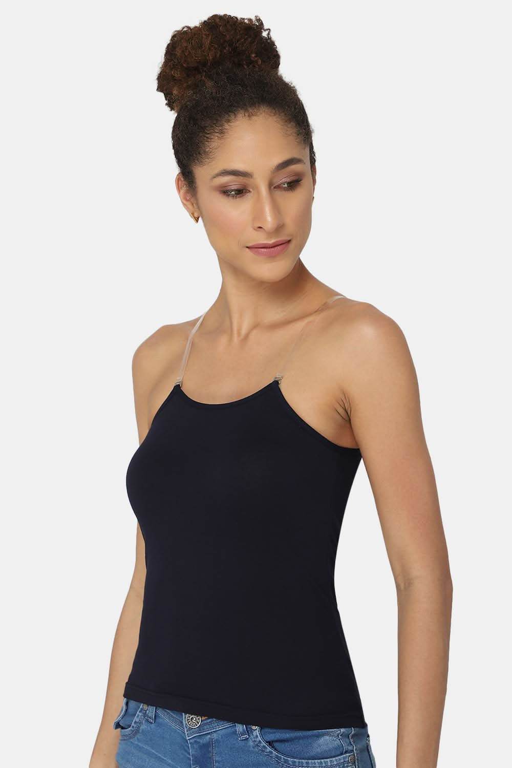Intimacy Slip Camisole - IN14 - Naidu Hall Family Store