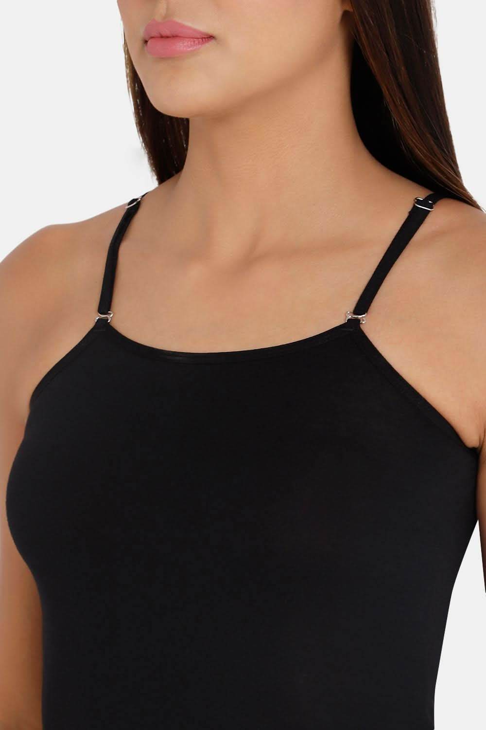 Intimacy Slip Camisole - IN14 - Naidu Hall Family Store