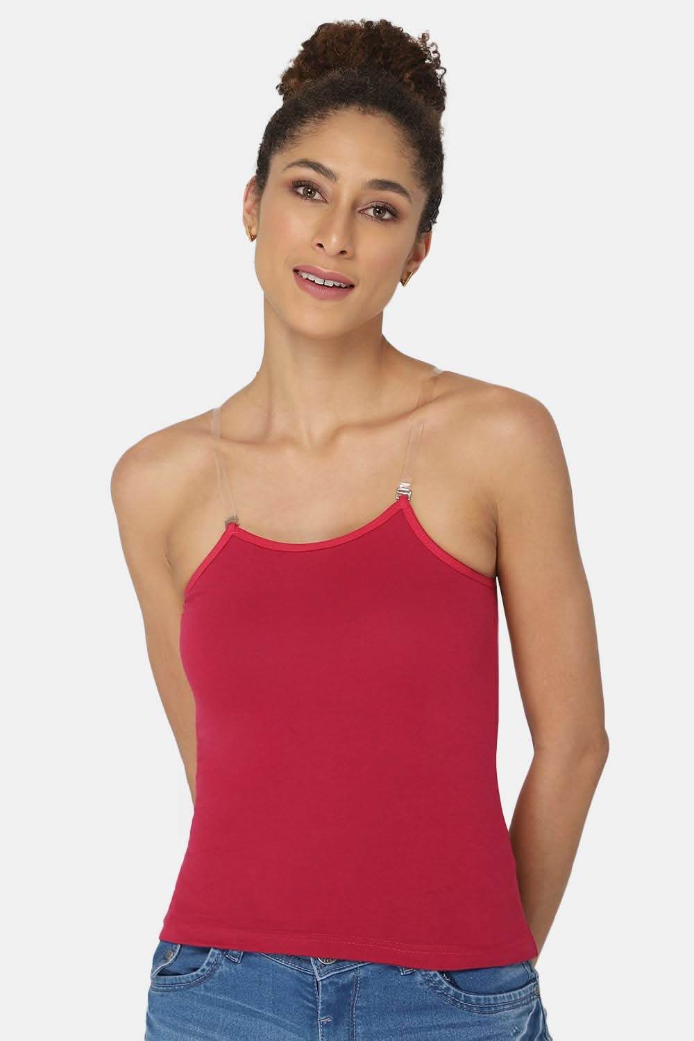 Intimacy Slip Camisole - IN14 - Naidu Hall Family Store