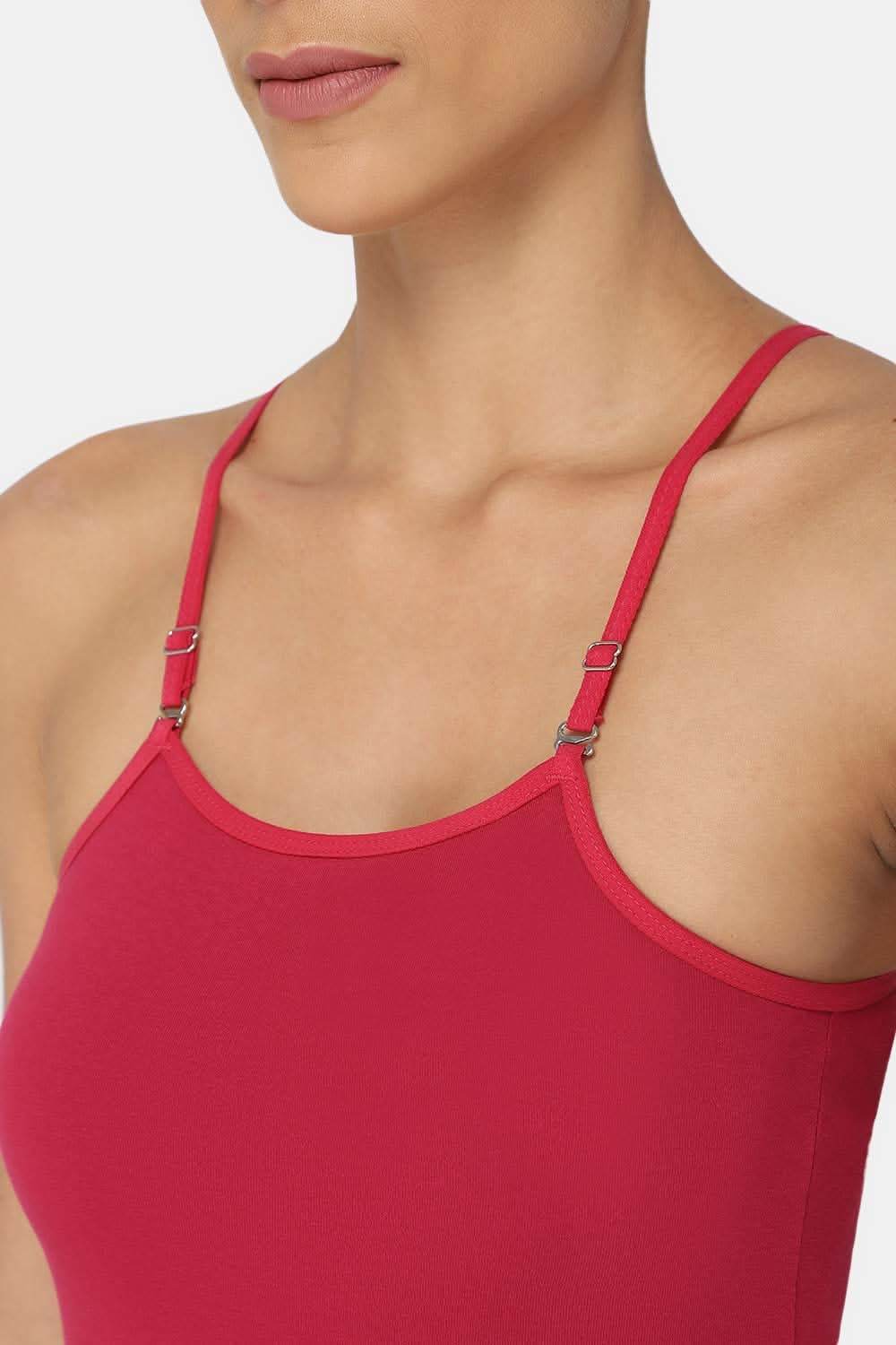 Intimacy Slip Camisole - IN14 - Naidu Hall Family Store