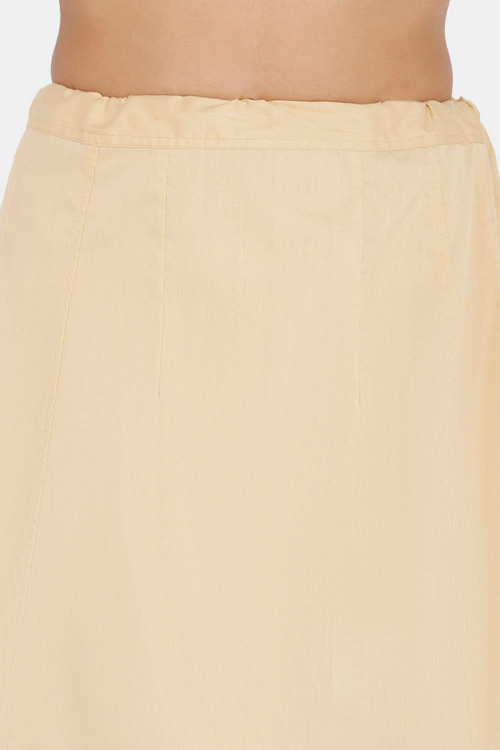 Naiduhall Petticoat - HP44 Size 44 Color RED