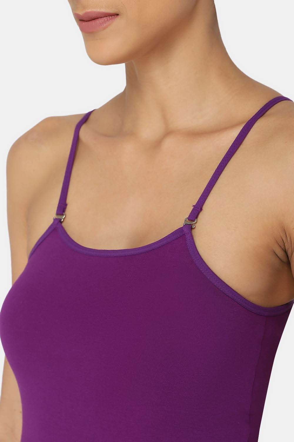Intimacy Slip Camisole - IN14 - Naidu Hall Family Store