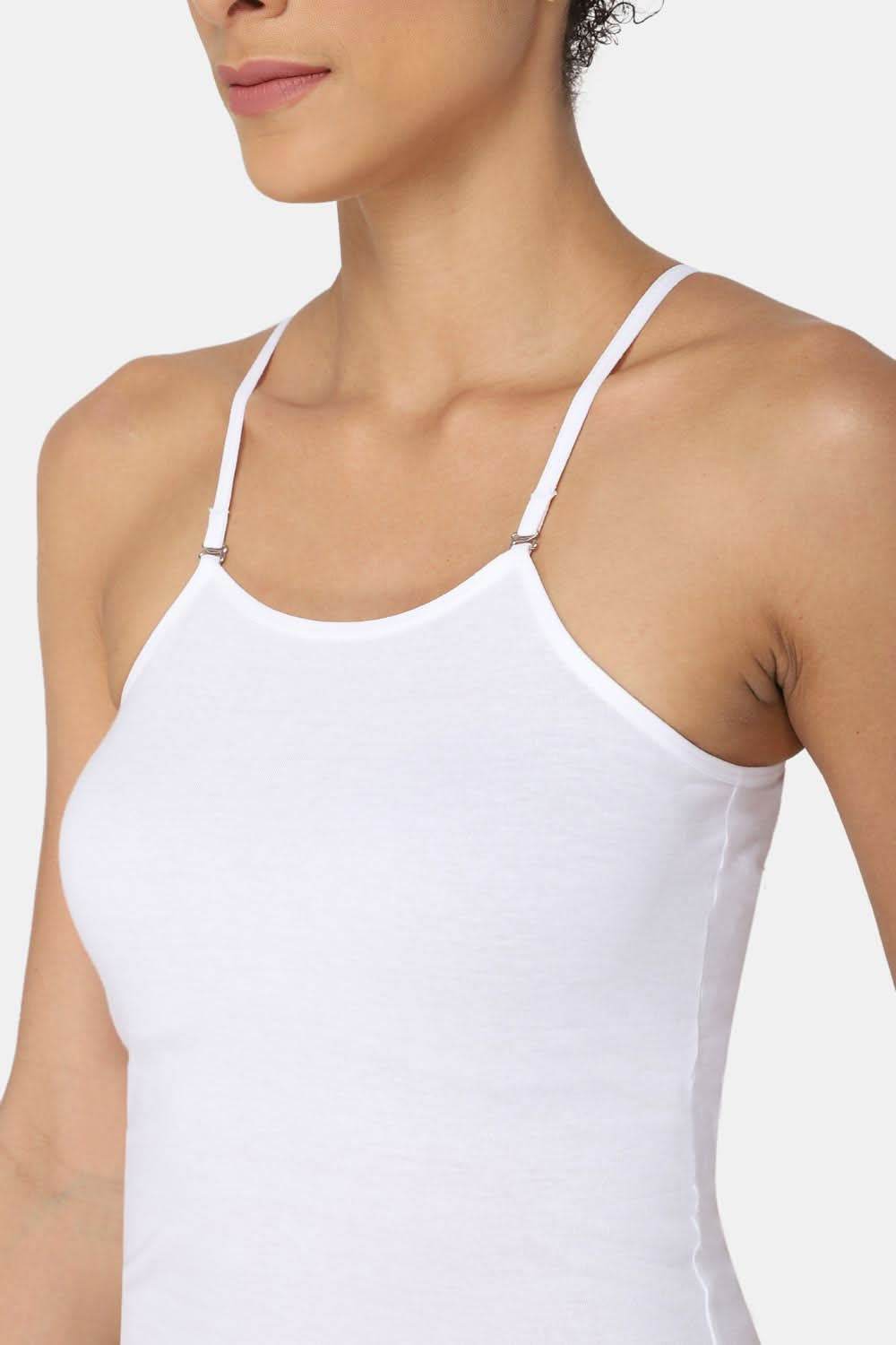 Intimacy Slip Camisole - IN14 - Naidu Hall Family Store