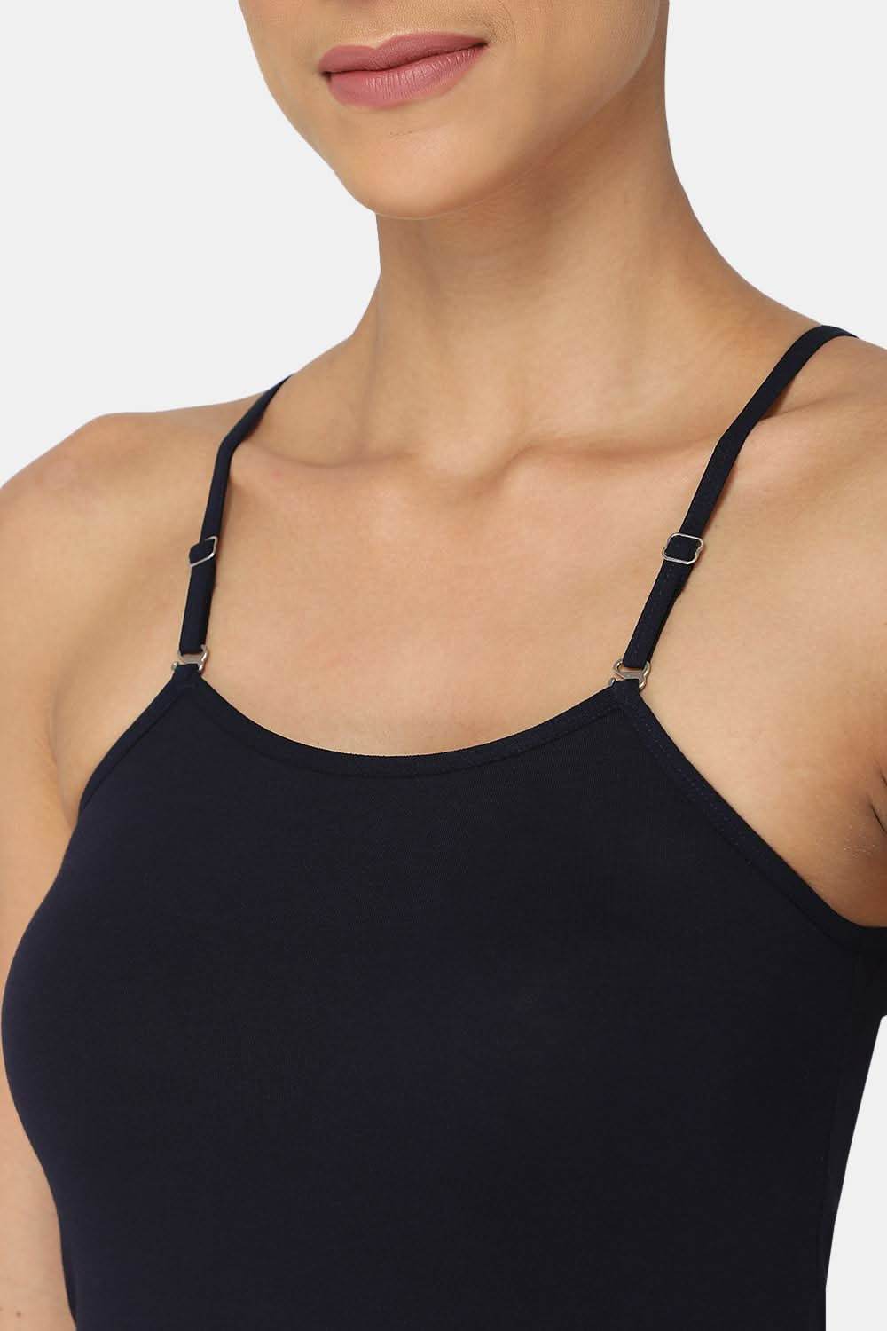 Intimacy Slip Camisole - IN14 - Naidu Hall Family Store