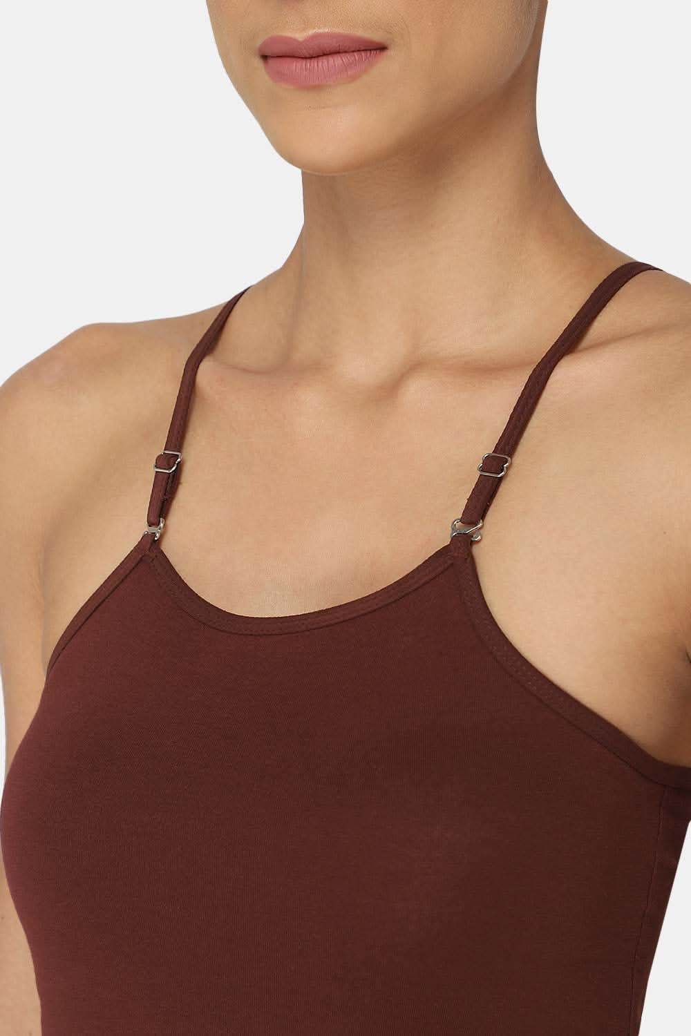 Intimacy Slip Camisole - IN14 - Naidu Hall Family Store