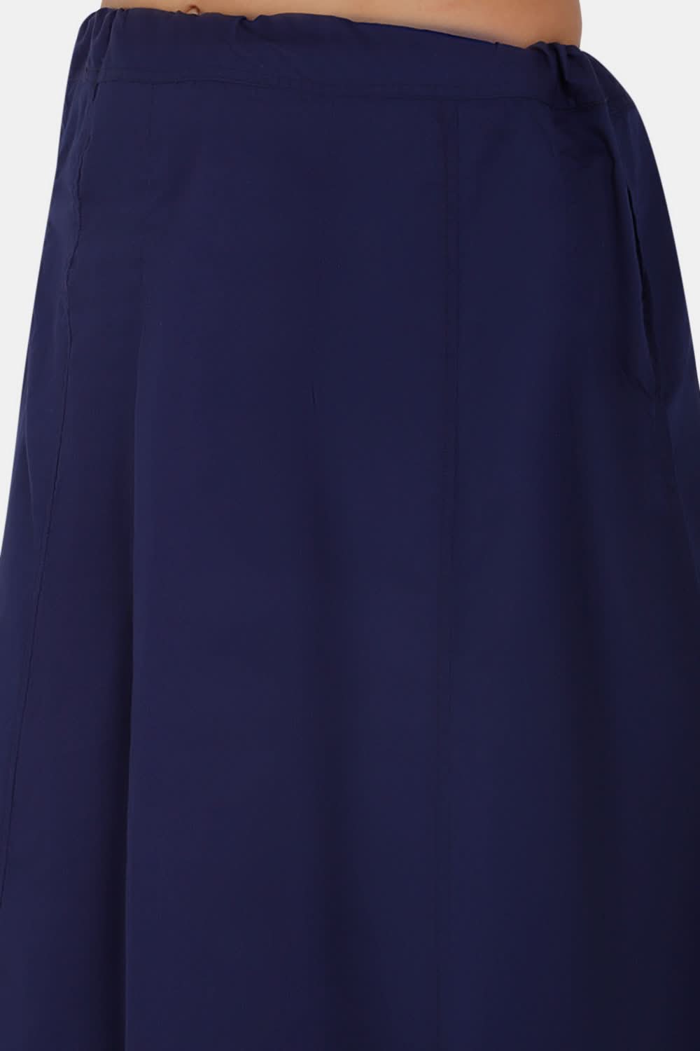 Naiduhall Petticoat - HP40 Size 40 Color RED