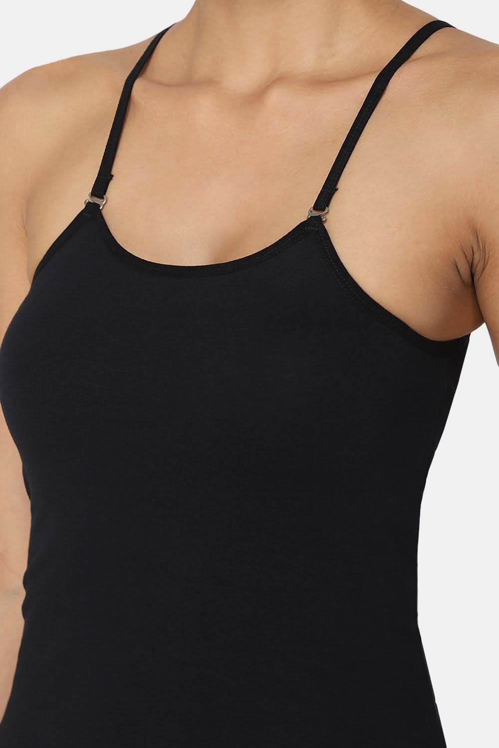 Intimacy Slip Camisole - IN14 - Naidu Hall Family Store