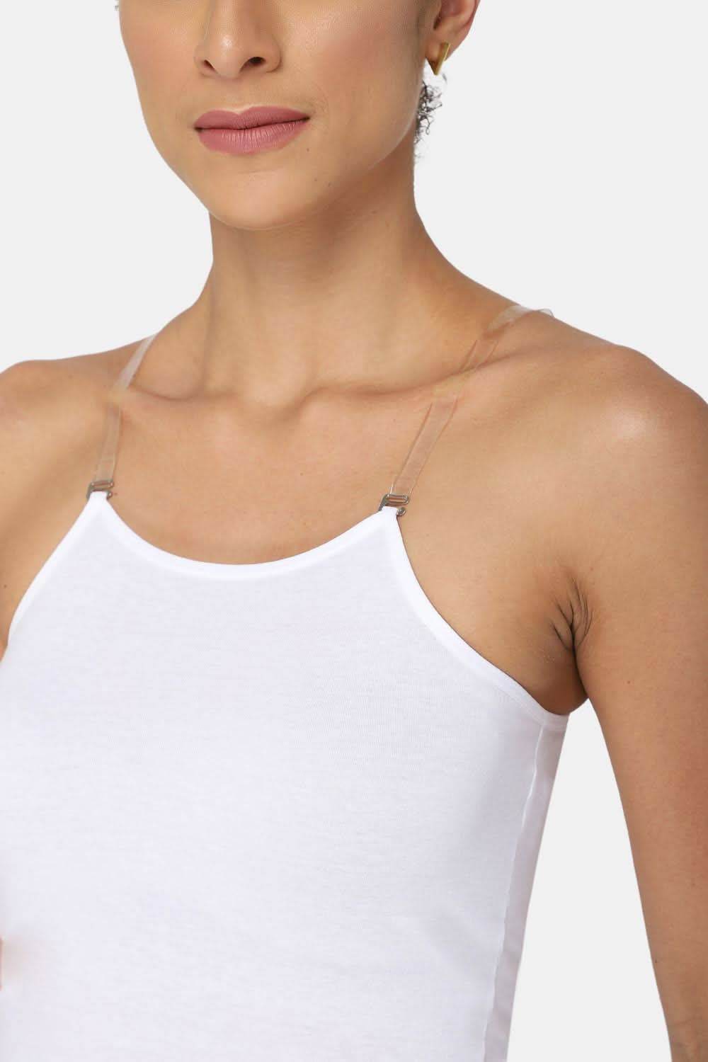 Intimacy Slip Camisole - IN14 - Naidu Hall Family Store