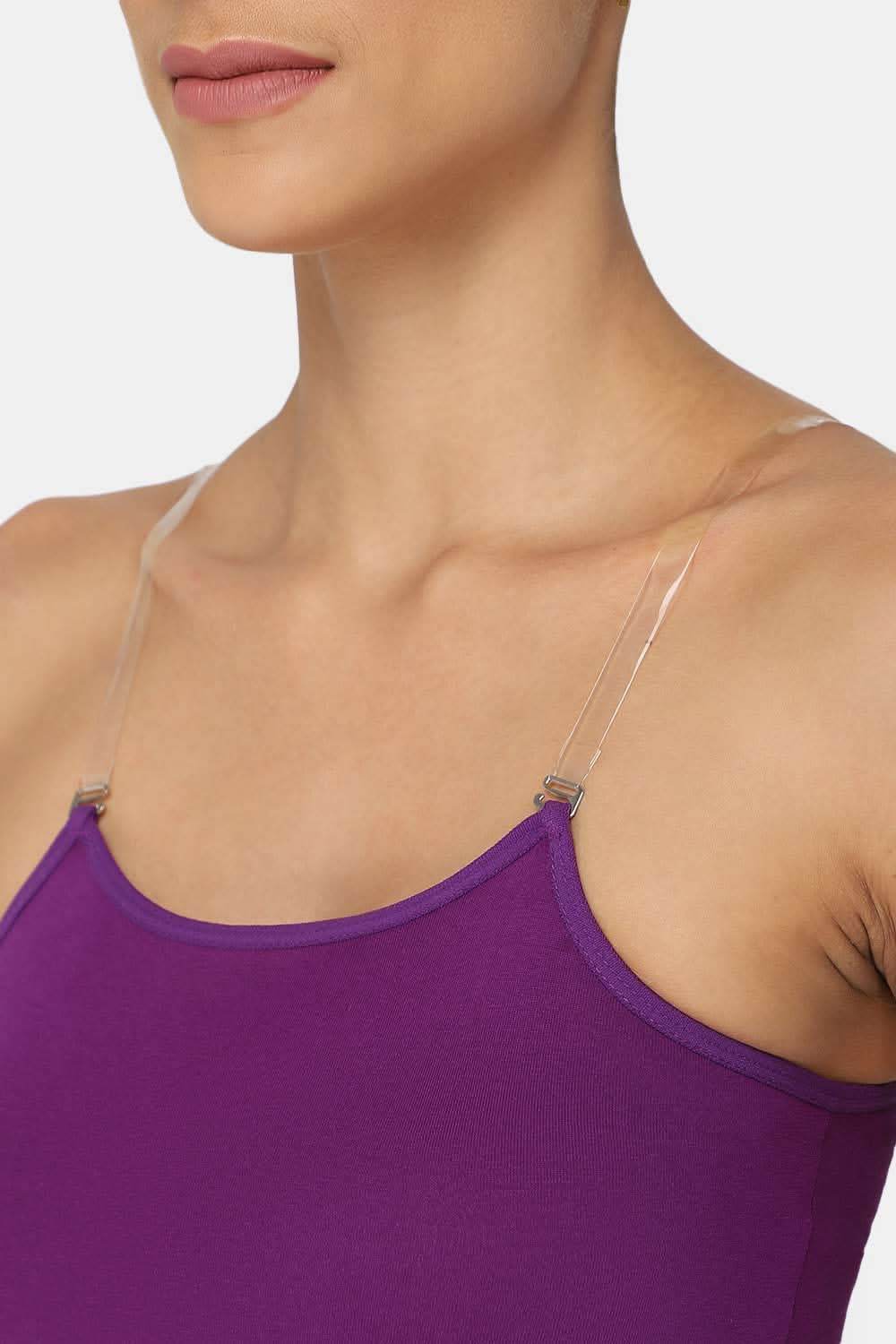 Intimacy Slip Camisole - IN14 - Naidu Hall Family Store