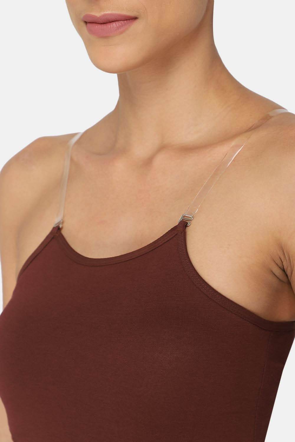 Intimacy Slip Camisole - IN14 - Naidu Hall Family Store