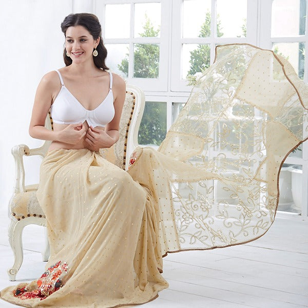 Choosing the Perfect Front Open Bra: Finding the Right Fit and Support
