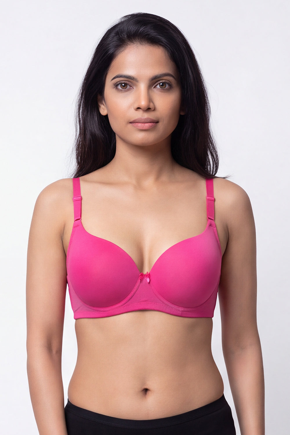 Women's Bra | Everyday Comfort Bra for Daily Wear, Everyday Comfort, All-Day Use - 0011