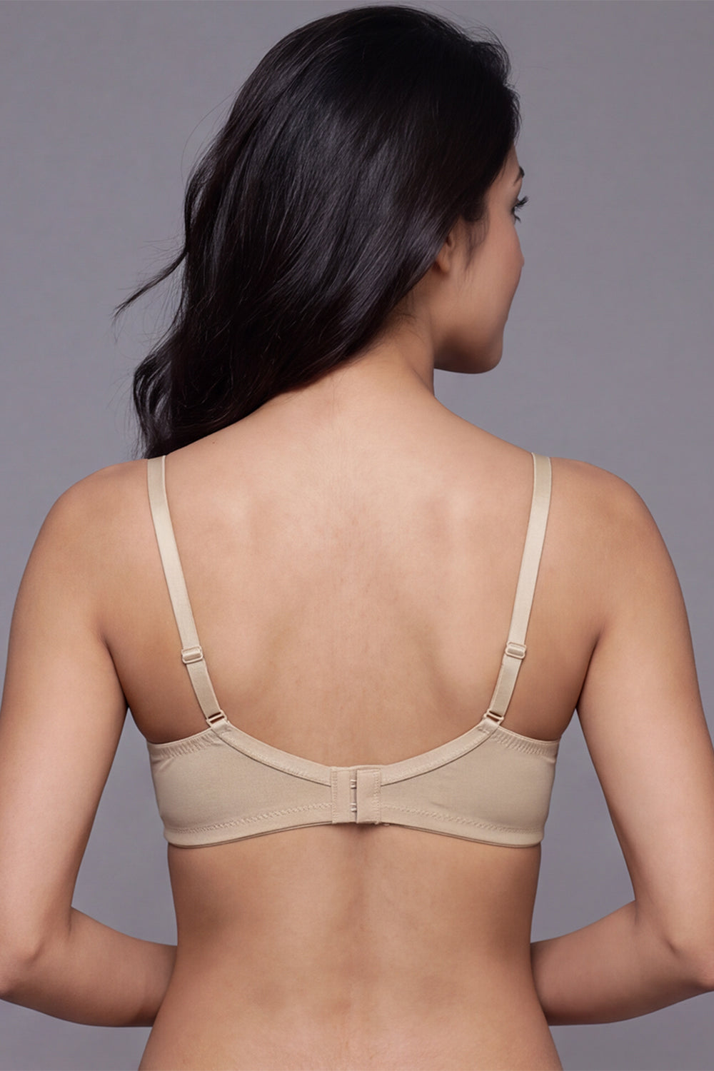 Women's Bra | Everyday Comfort Bra for Daily Wear, Everyday Comfort, All-Day Use - 0011