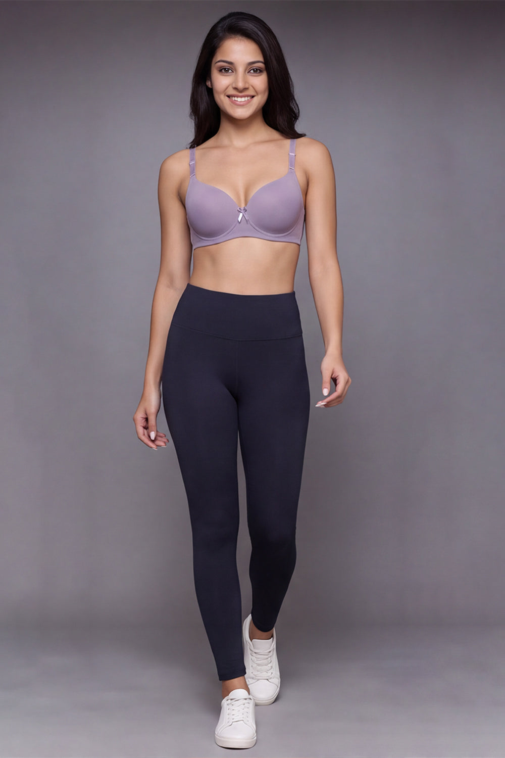 Women's Bra | Everyday Comfort Bra for Daily Wear, Everyday Comfort, All-Day Use - 0011