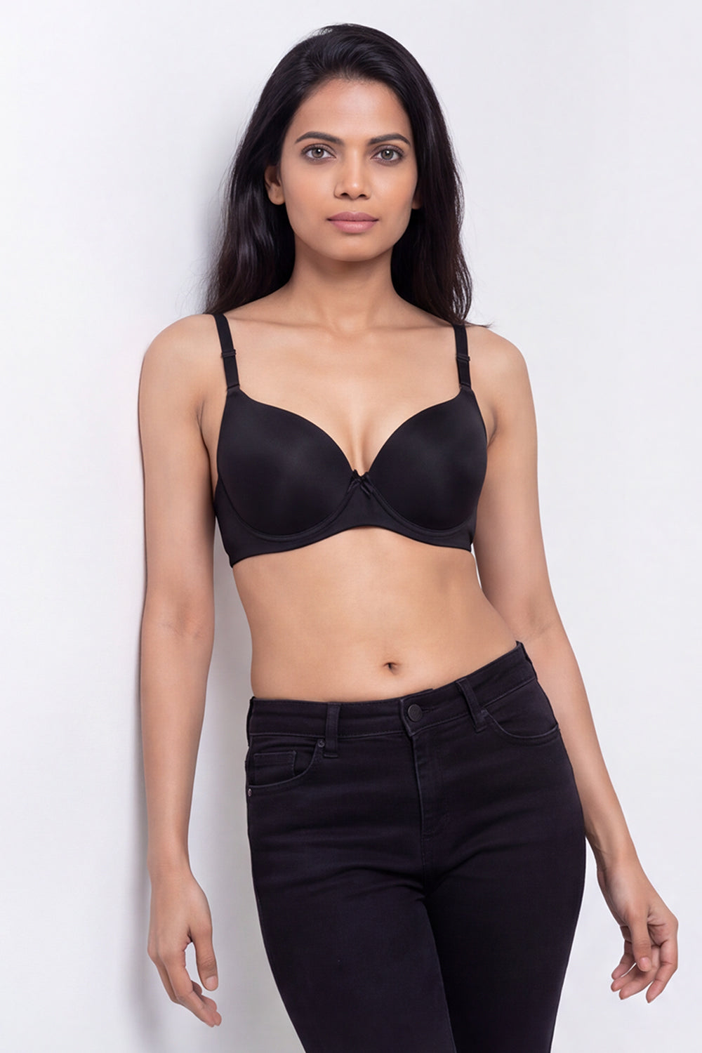 Women's Bra | Everyday Comfort Bra for Daily Wear, Everyday Comfort, All-Day Use - 0011