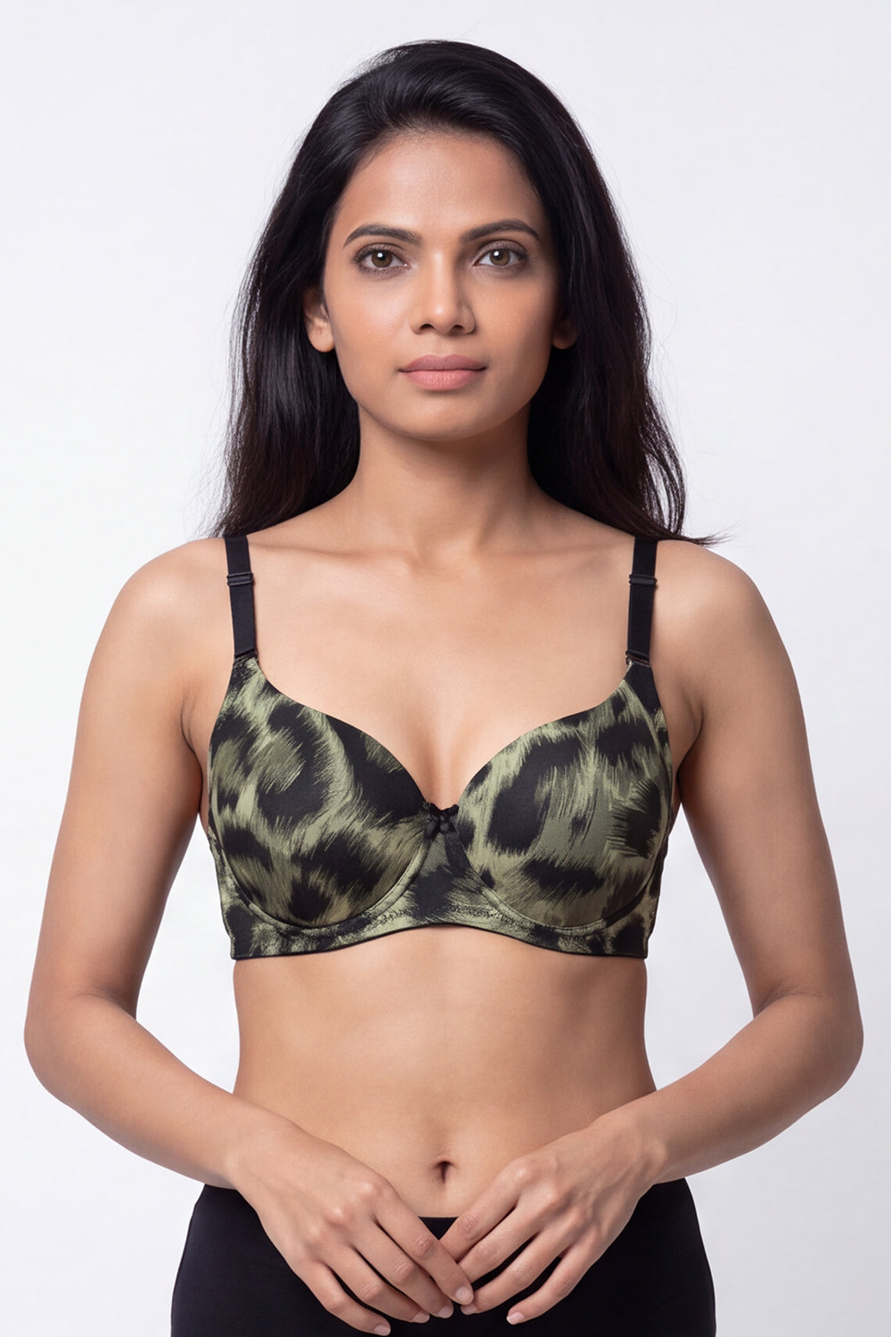 Women's Bra | Everyday Comfort Bra for Daily Wear, Everyday Comfort, All-Day Use - 0111