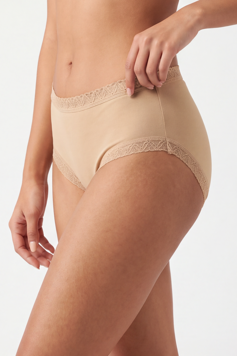 Women’s Panties | Briefs & Underwear for Women | Comfortable Everyday Innerwear - 0613
