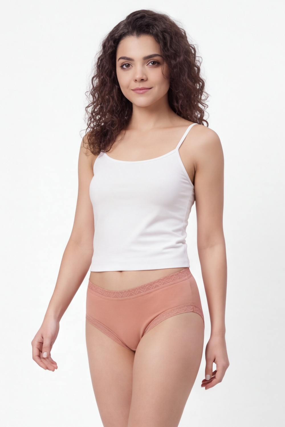 Women’s Panties | Briefs & Underwear for Women | Comfortable Everyday Innerwear - 0613