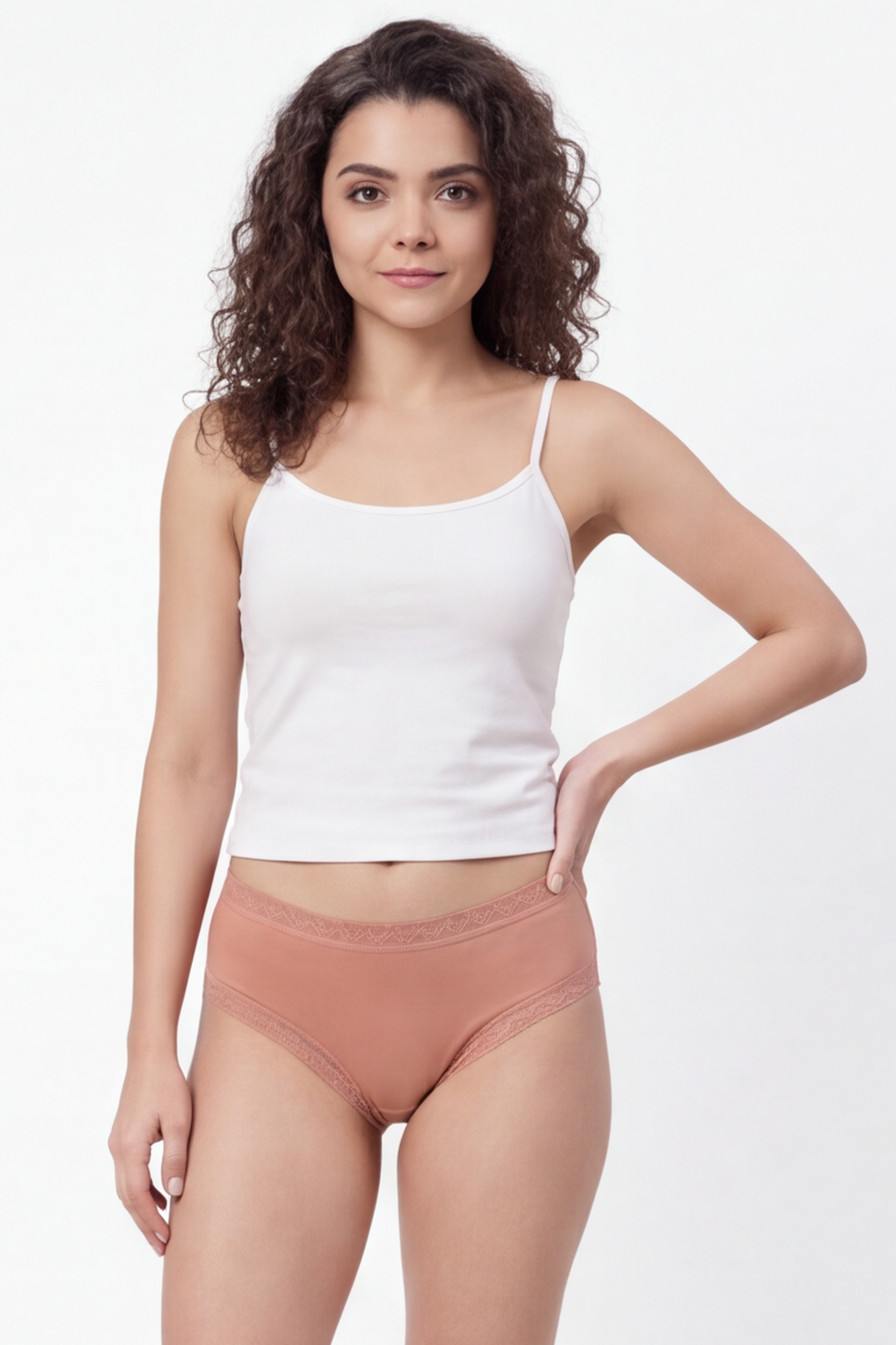 Women’s Panties | Briefs & Underwear for Women | Comfortable Everyday Innerwear - 0613