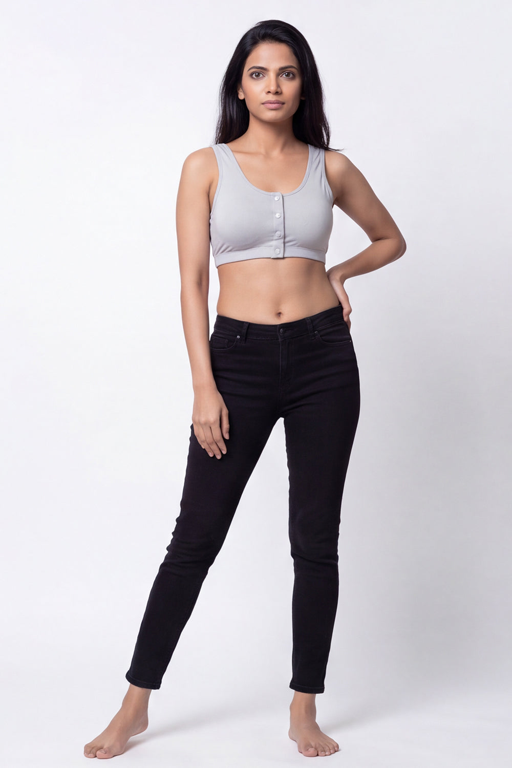 Women's Bra | Everyday Comfort Bra for Daily Wear, Everyday Comfort, All-Day Use - 0812