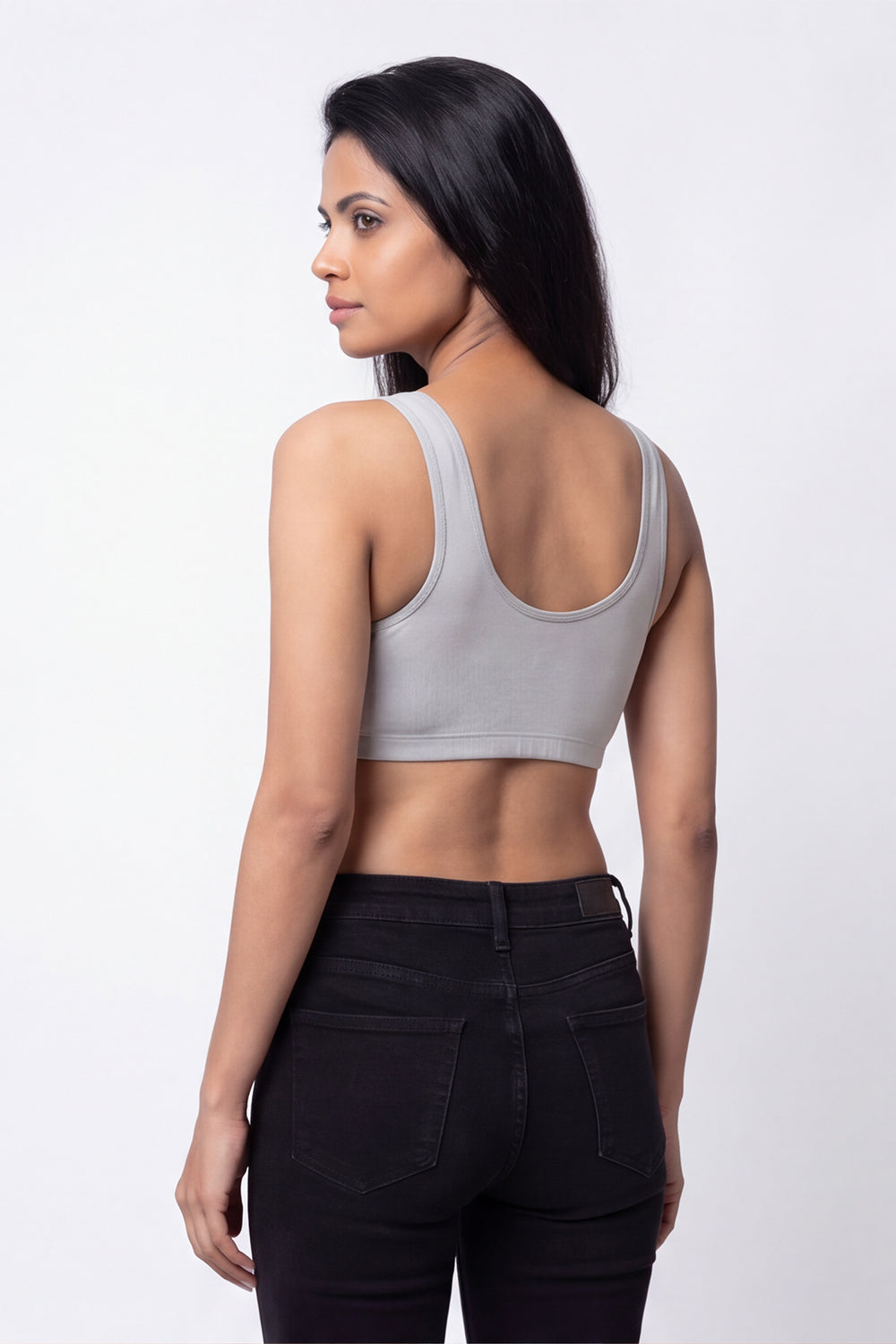 Women's Bra | Everyday Comfort Bra for Daily Wear, Everyday Comfort, All-Day Use - 0812