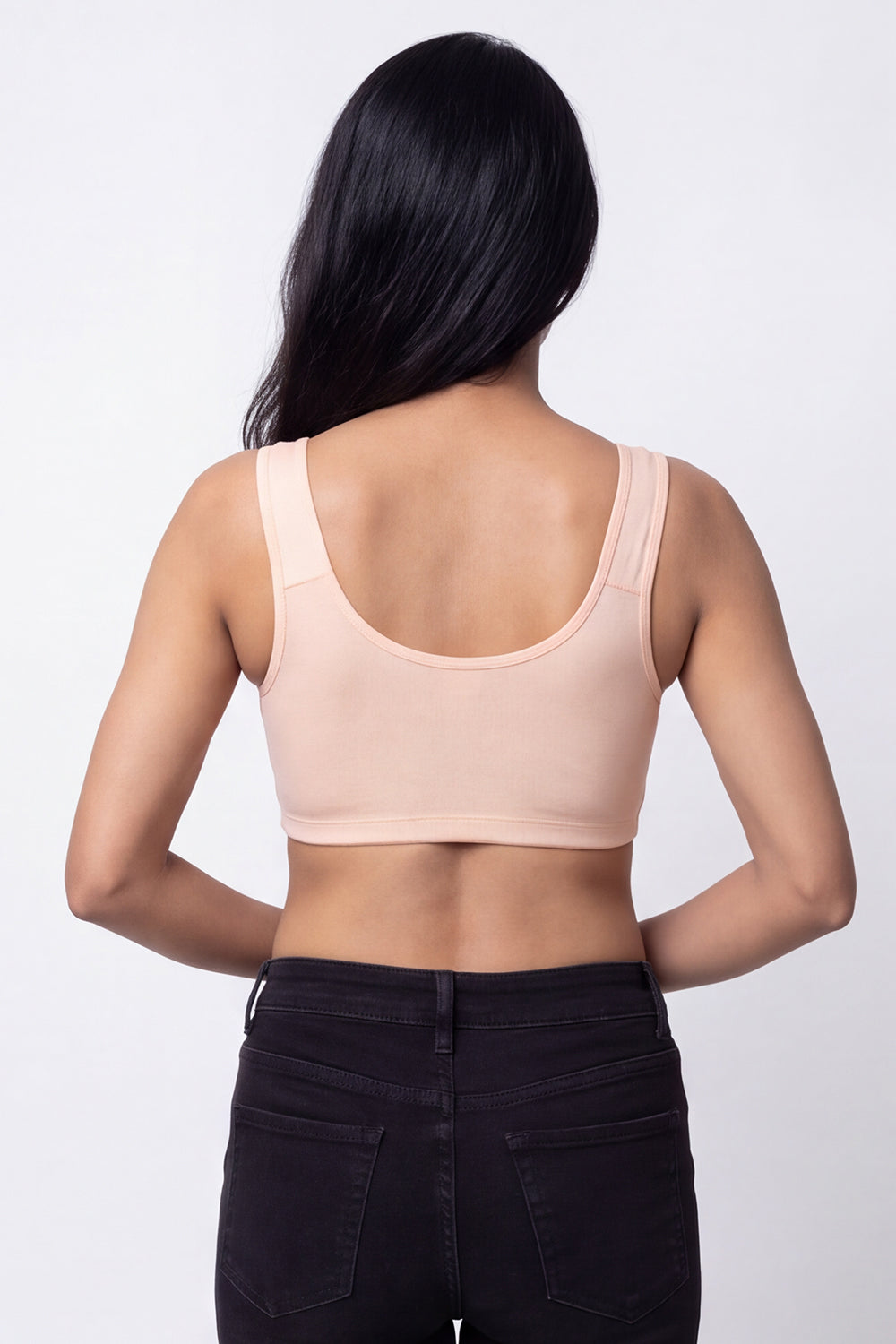 Women's Bra | Everyday Comfort Bra for Daily Wear, Everyday Comfort, All-Day Use - 0812