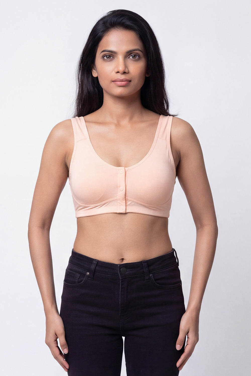 Women's Sport Bra | Fashion Bra Collection for Daily Wear & Everyday Comfort - 0812
