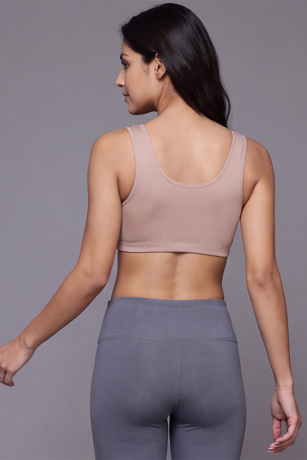 Women's Bra | Everyday Comfort Bra for Daily Wear, Everyday Comfort, All-Day Use - 0812