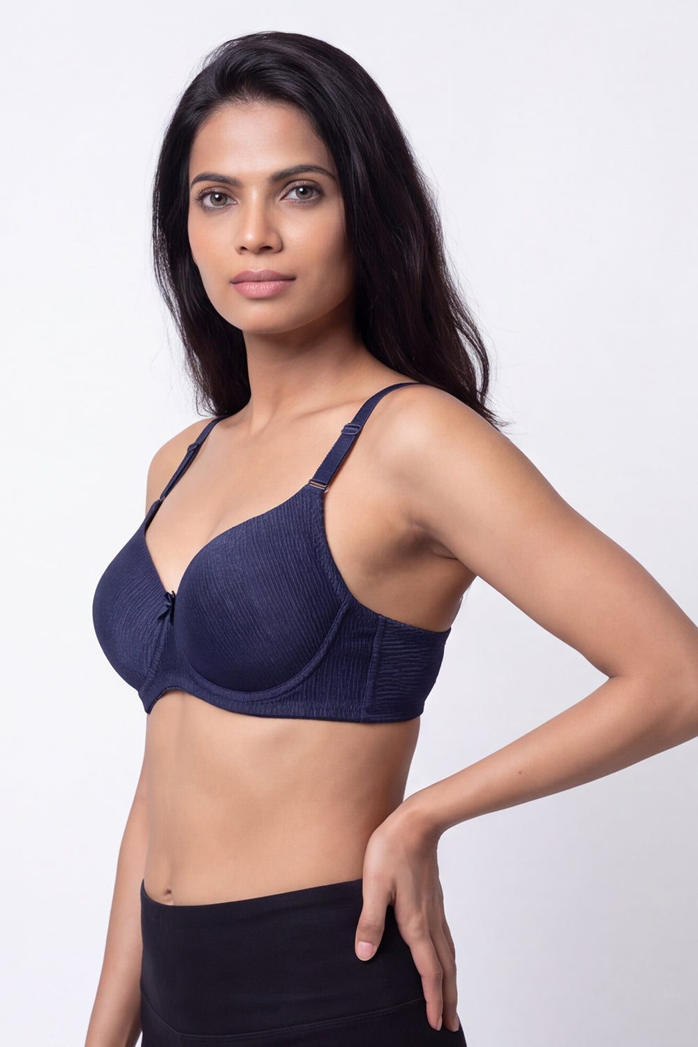 Women's Bra | Everyday Comfort Bra for Daily Wear, Everyday Comfort, All-Day Use - 0828