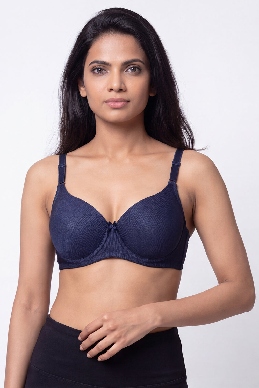 Women's Bra | Everyday Comfort Bra for Daily Wear, Everyday Comfort, All-Day Use - 0828