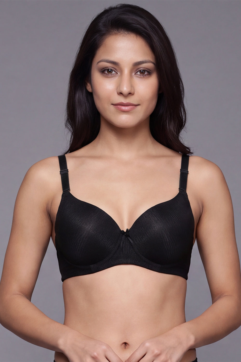 Women's Bra | Everyday Comfort Bra for Daily Wear, Everyday Comfort, All-Day Use - 0828