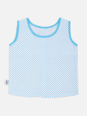 Oh Baby Printed Back Open-Velcro Assorted - Tv14