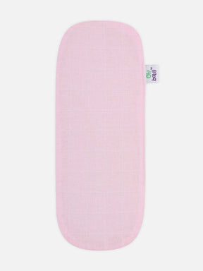 Oh Baby Plain Absorbent Washable Pink - Plct
